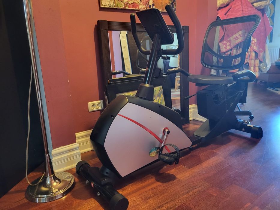 Bicicleta medicinala fitness , București