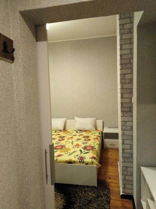 Дава се под наем Едностаен апартамент в София, Център - 32 кв.м за 550 € - Снимка #2