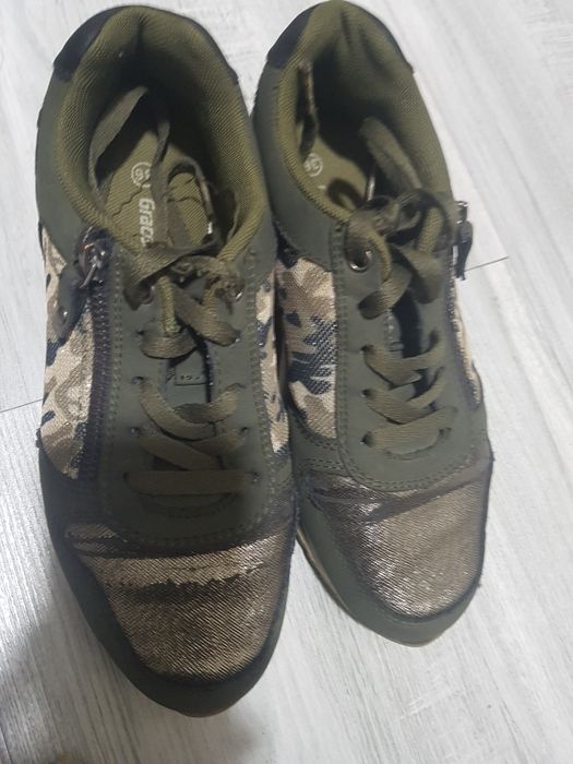 Красовка аелларники