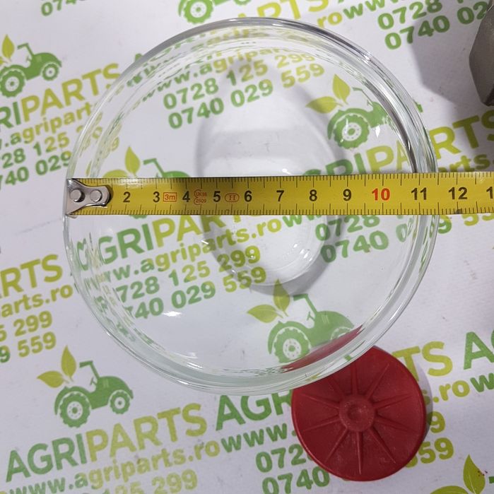 Indicator de nivel complet 4 toli pentru vidanja