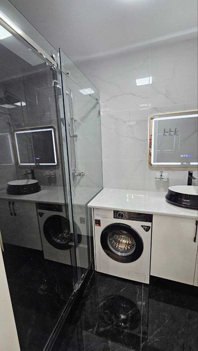 Хон Сарой ЖК Айвон 2/8/9 Новостройка ор-р Универсам, Мега планет, 70м2