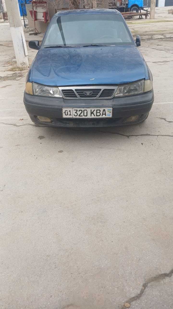 Продается Нексия