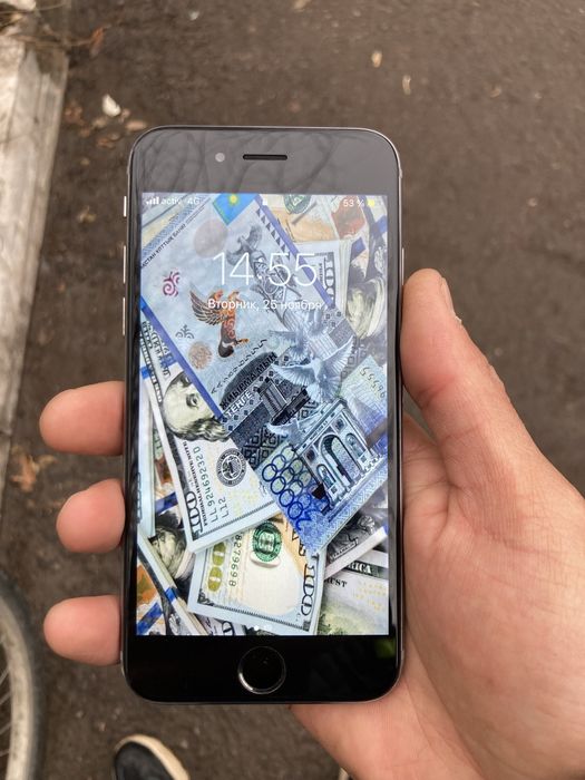 Iphone 6s 128 gb оригинал