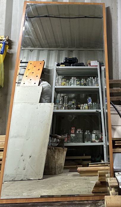 Продам зерколо большое