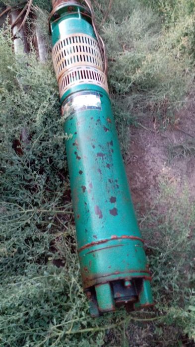 Продаётся  Насос 22 КВт глубинный