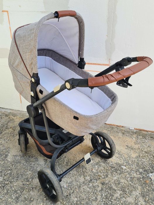 Детска количка 3 в 1