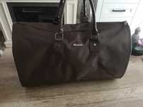 Geanta voiaj Modoker Travel Garment Bag