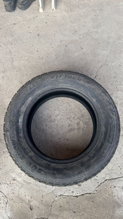 Продаю шины липучка