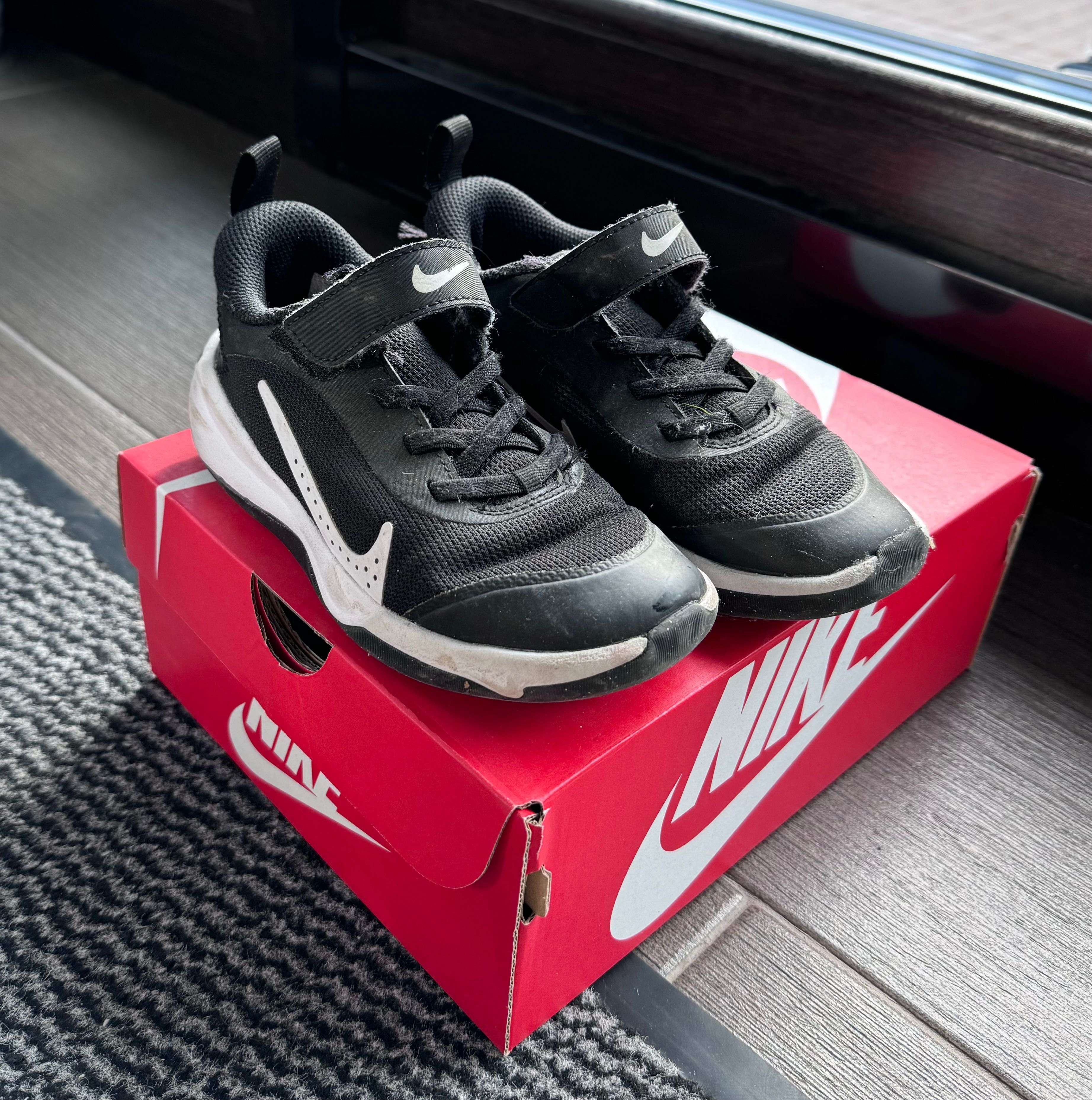 Tenisi Nike băieți