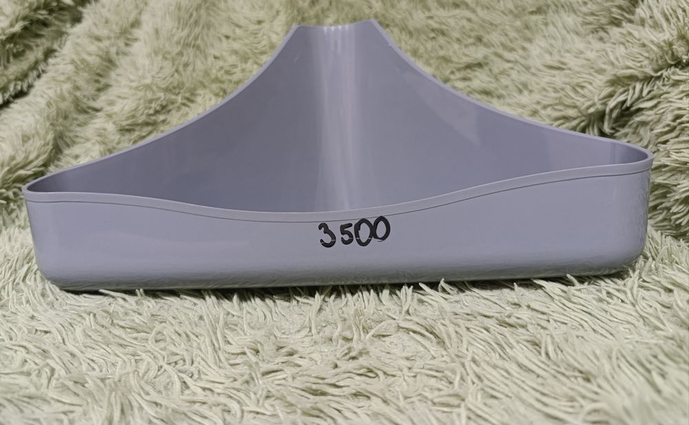 Лоток для грызунов