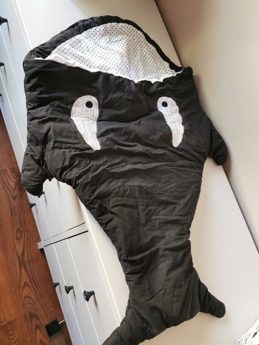 Чувал за количка