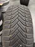 1бр Зимна гума 205 55 16 - Michelin Alpin 6