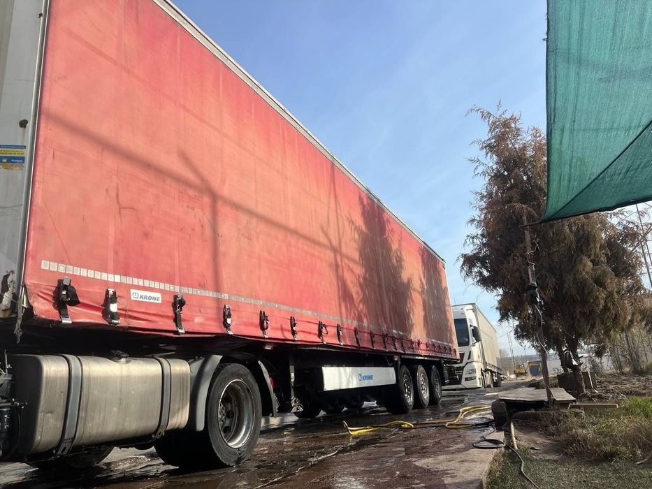 Sotiladi Mega 105 kublik ishlab turgan prsep