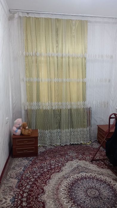 Учтепа тумани, 14-мавзе, 13-уй (арча коча)