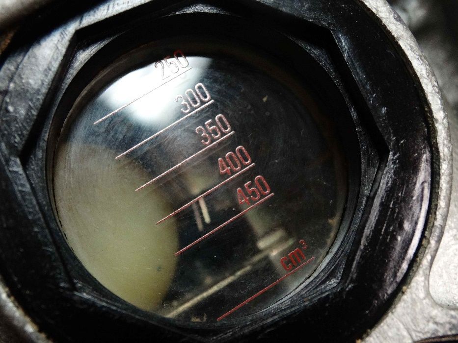 Реле тип BF 50/10 за трансформатори