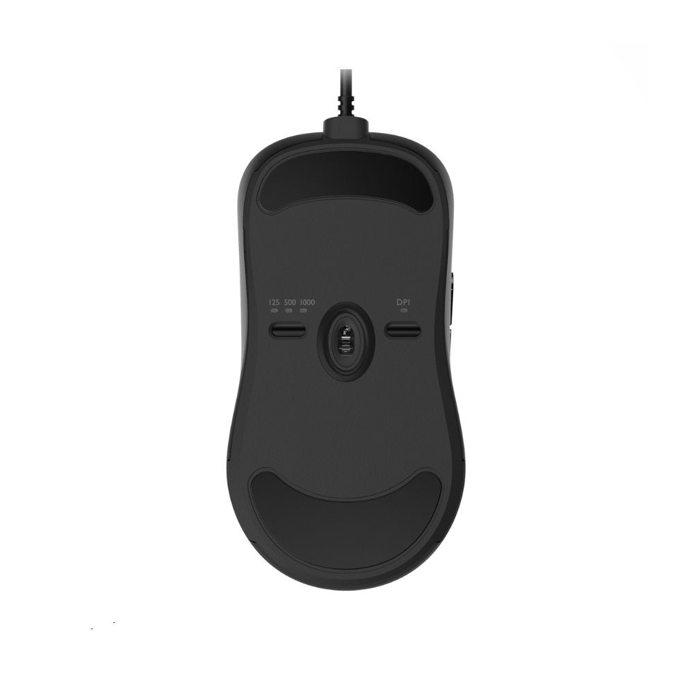 Игровая мышь Benq Zowie Fk1+-B, Black,USB