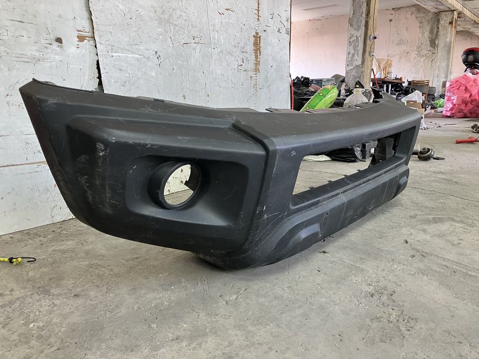 Предна броня за Suzuki Jimny Сузуки Джимни 2018г-