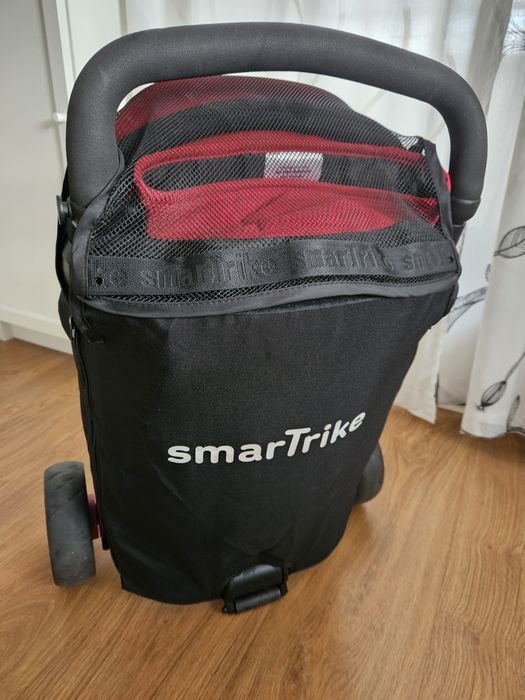 Сгъваема триколка Smartrike