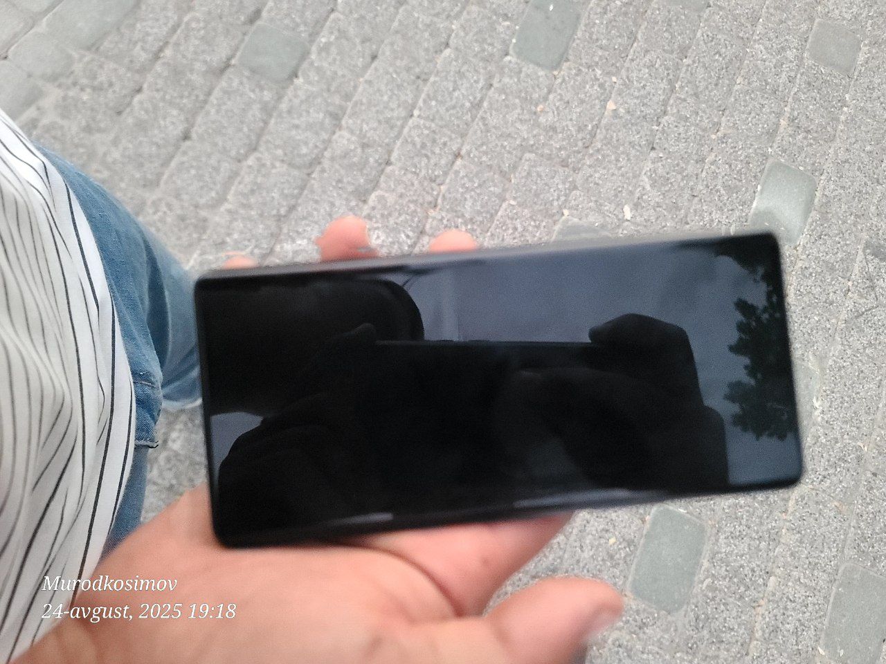 Redmi note 14 pro