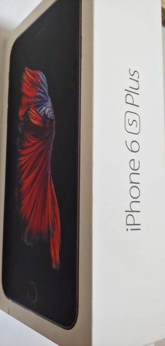 iPhone 6s plus 64 Gb