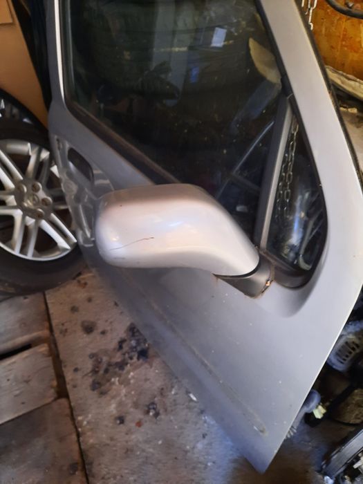 Piese opel zafira b și agila