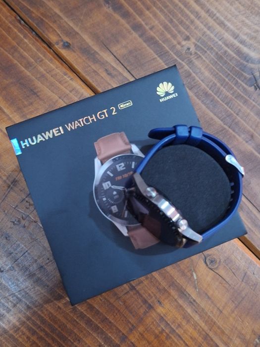 Ceas smart, Huawei GT2
