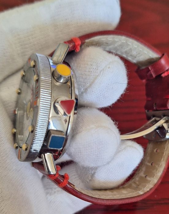 Автоматичен часовник