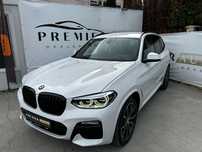 BMW X3 Credit Auto!Leasing auto!Rate Fixe! KM CERTIFICATI!