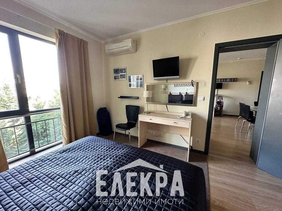 Продава се Тристаен апартамент в Бяла - 107 кв.м за 841 €/кв.м - Снимка #8