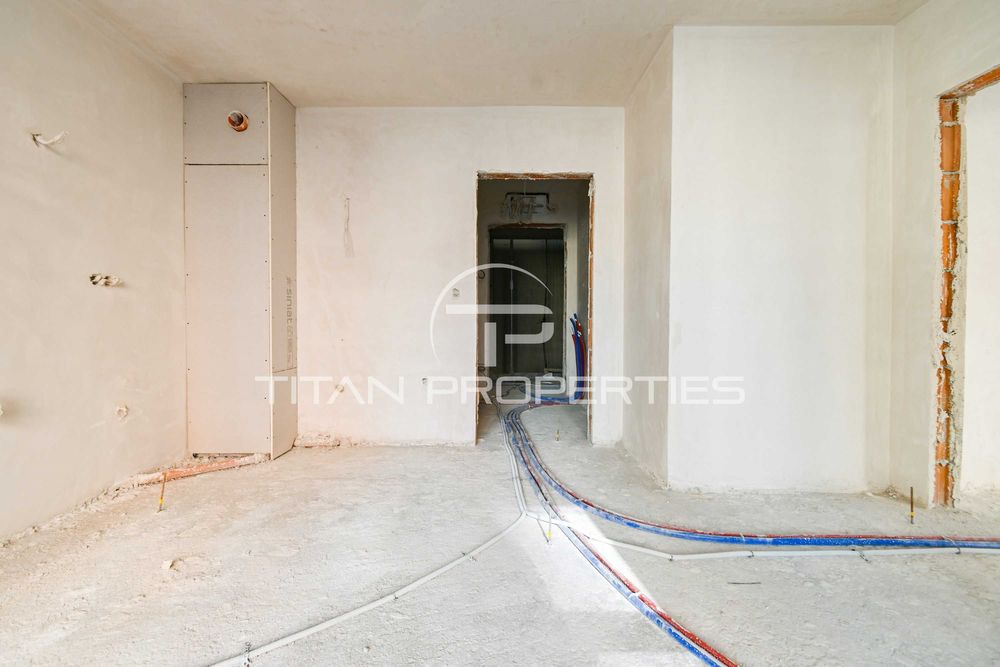 Продава се Двустаен апартамент в София, Полигона - 67 кв.м за 2227 €/кв.м - Снимка #3