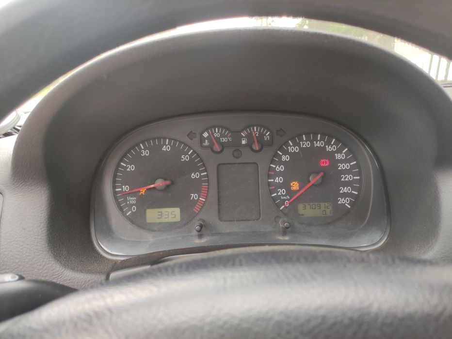Golf 4, Motor benzina 1.6, stare functionala, ofer fiscal!