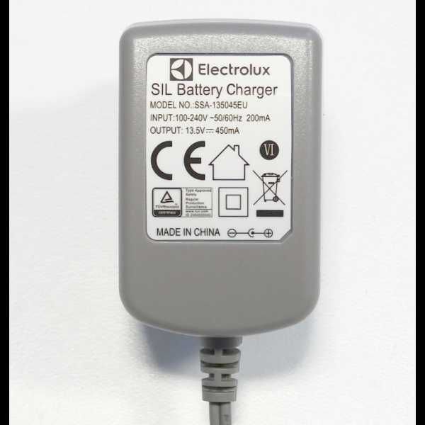 Alimentator Electrolux ZB2951 13,5v pentru aspirator SSA-135045EU