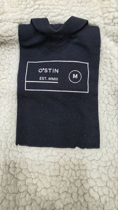Оригинальная куртка O'STIN