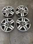 Jante originale 15 5 100 Wv Golf 4 Bora Polo Audi A3 TT Skoda Seat