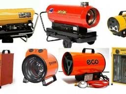 7 Аренда /прокат инструментов и оборудования