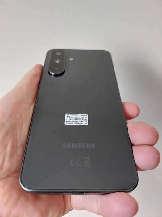 Samsung Galaxy A36 5G 8/256 (Чисто Нов)