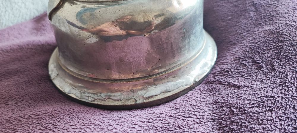 Antichitati + tacamuri din alpaca