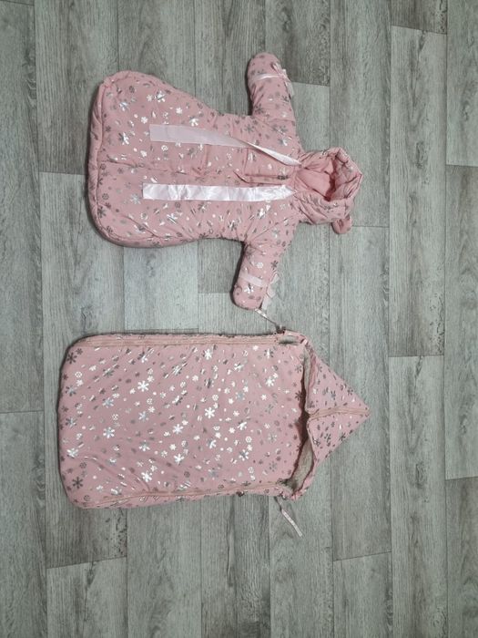 Продам конверт камбез