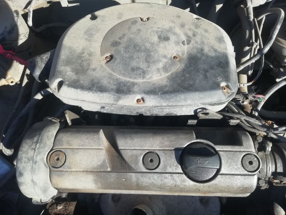 Golf 3 Volkswagen Polo 1.6 aee полный впрыск