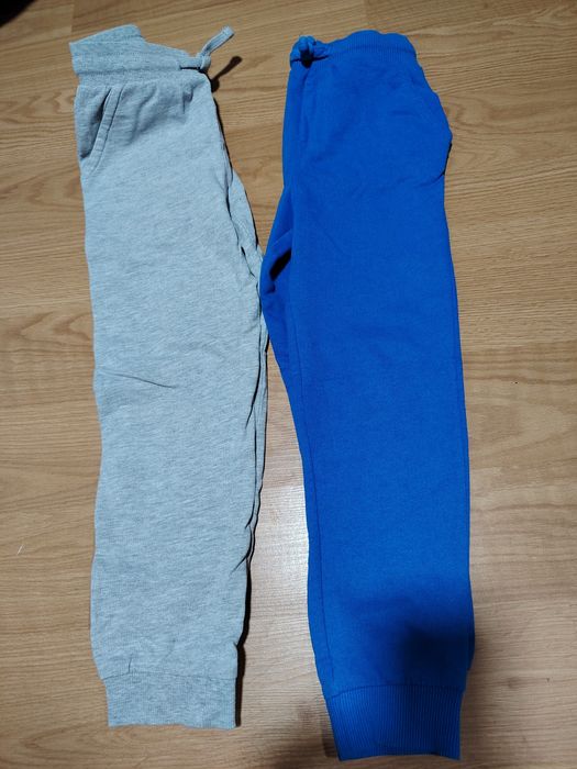 Pantaloni trening băieți mărimea 116