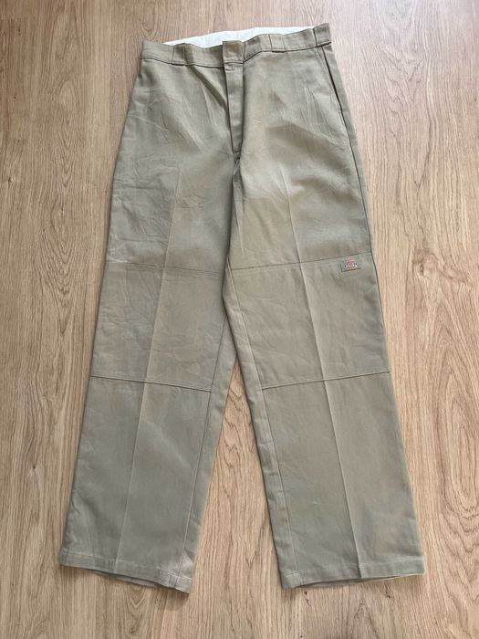 pantaloni dickies 2knee baggy