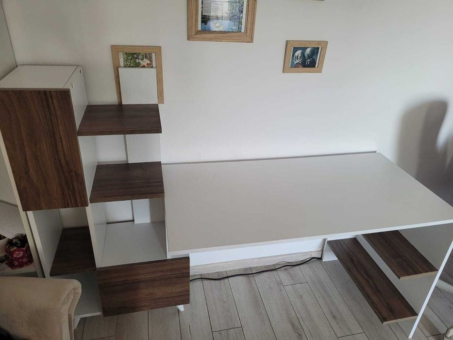 Vand Birou Biblioteca