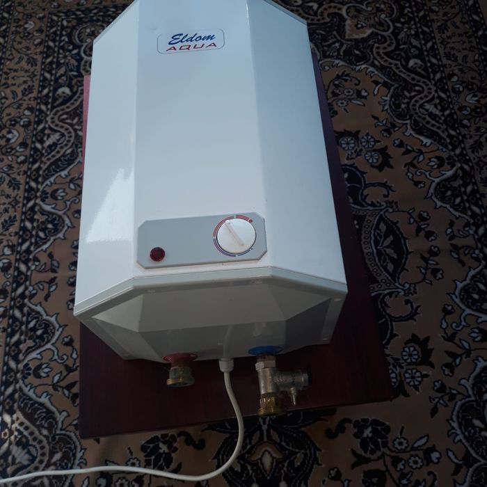 Boiler electric 10 litri