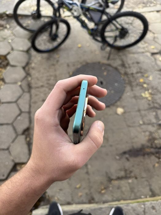 Huawei Nova 12i 128gb