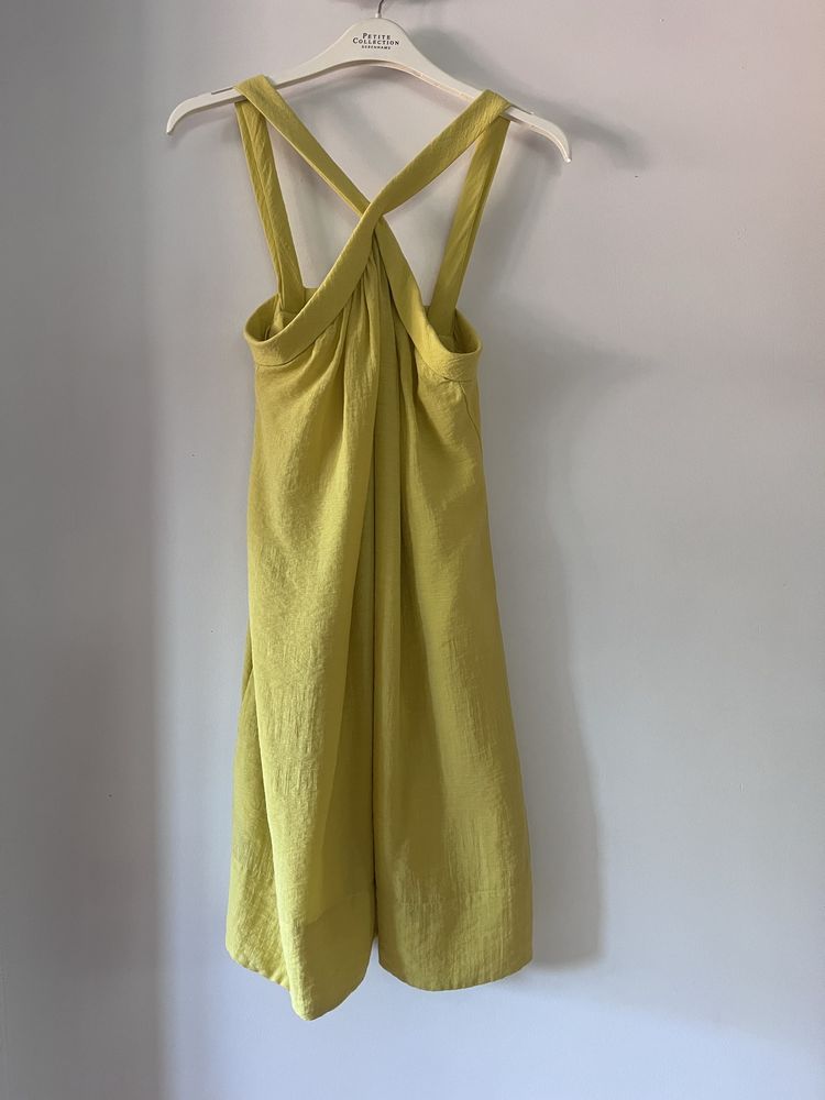 Летни рокли BCBG MaxAzria, Abercrombie&Fitch