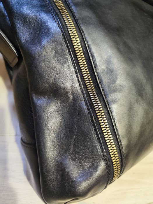 Servieta barbati  piele naturala redusa de la 2638