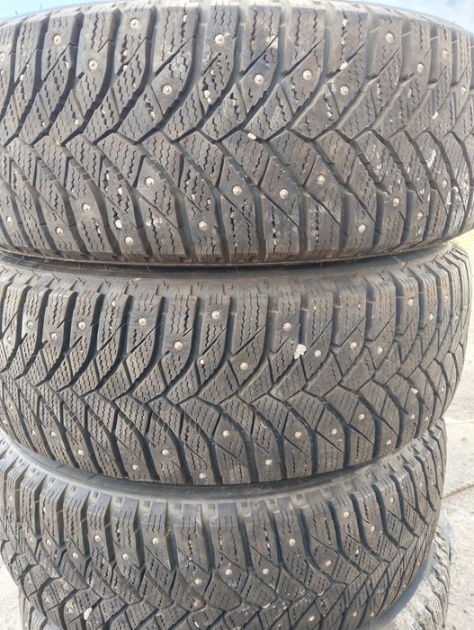 шины с дисками R15