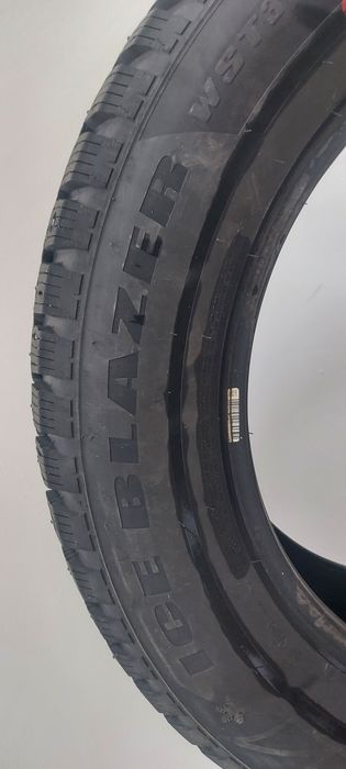 Шины Sailun  ice  Blazer wst3  235/60 R18 103T c шипами
