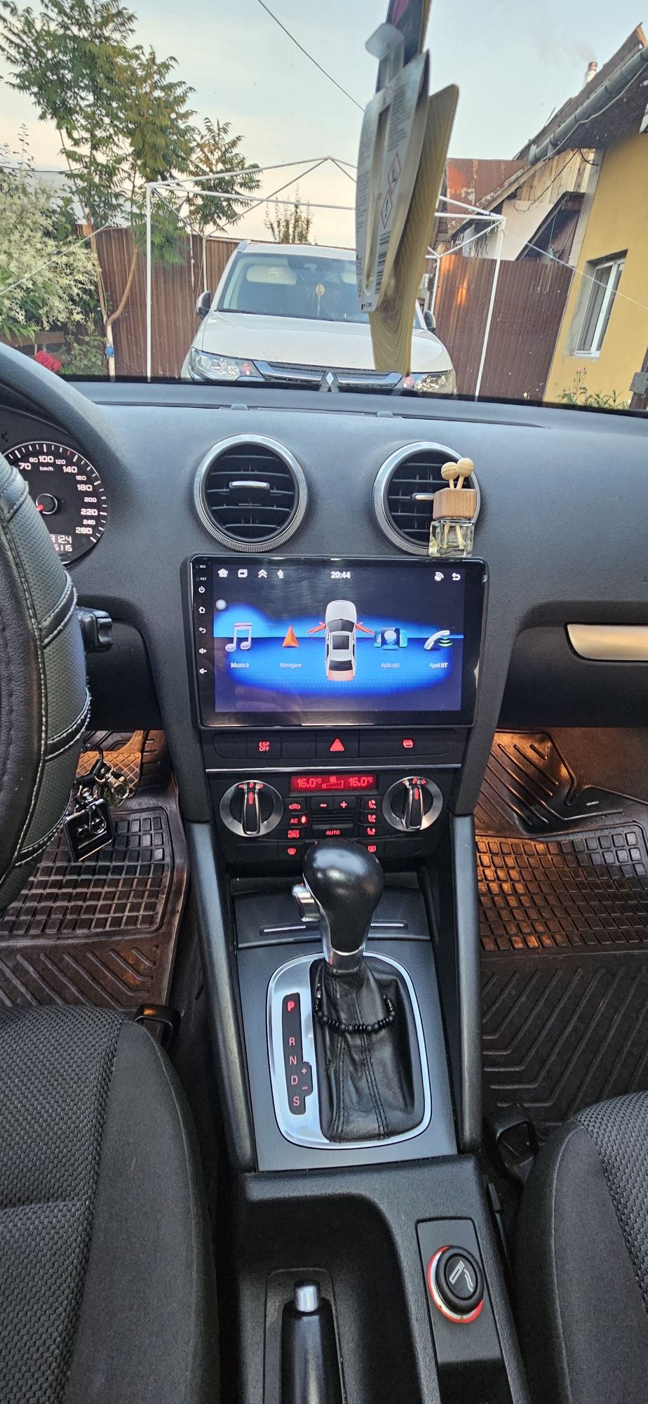 Vând Audi a3 xtronic s-line 2009