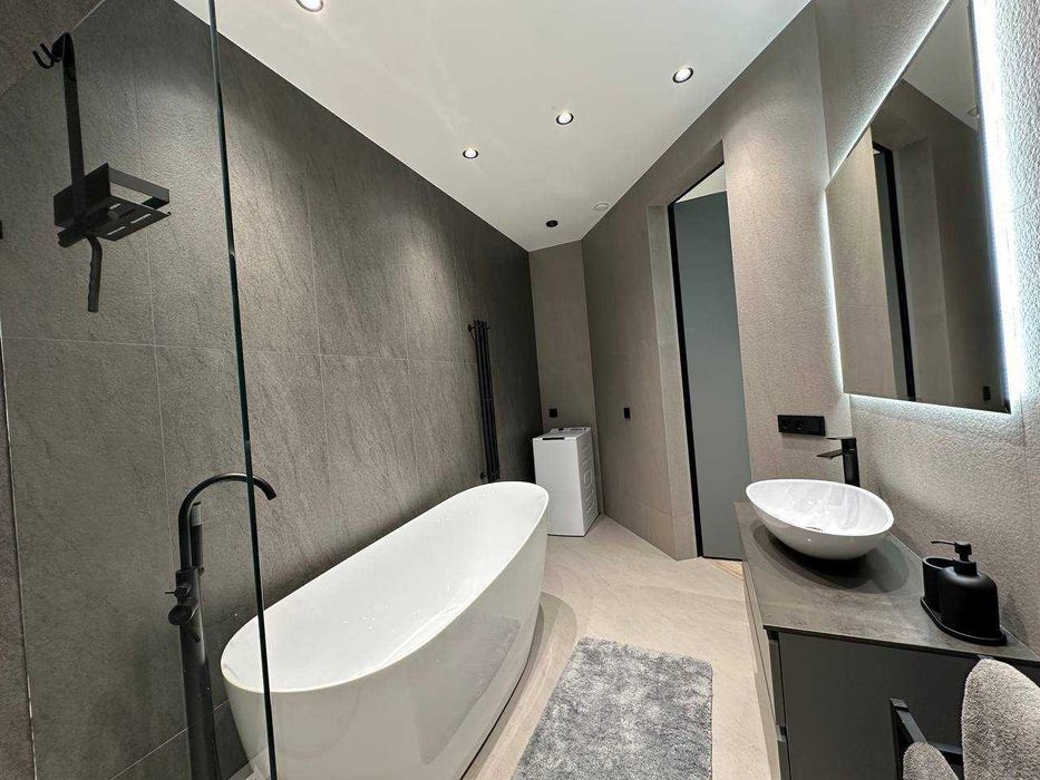 R5 Сдается Квартира 2/3/5 на Шайхантахурском , ор-р Мagic City!